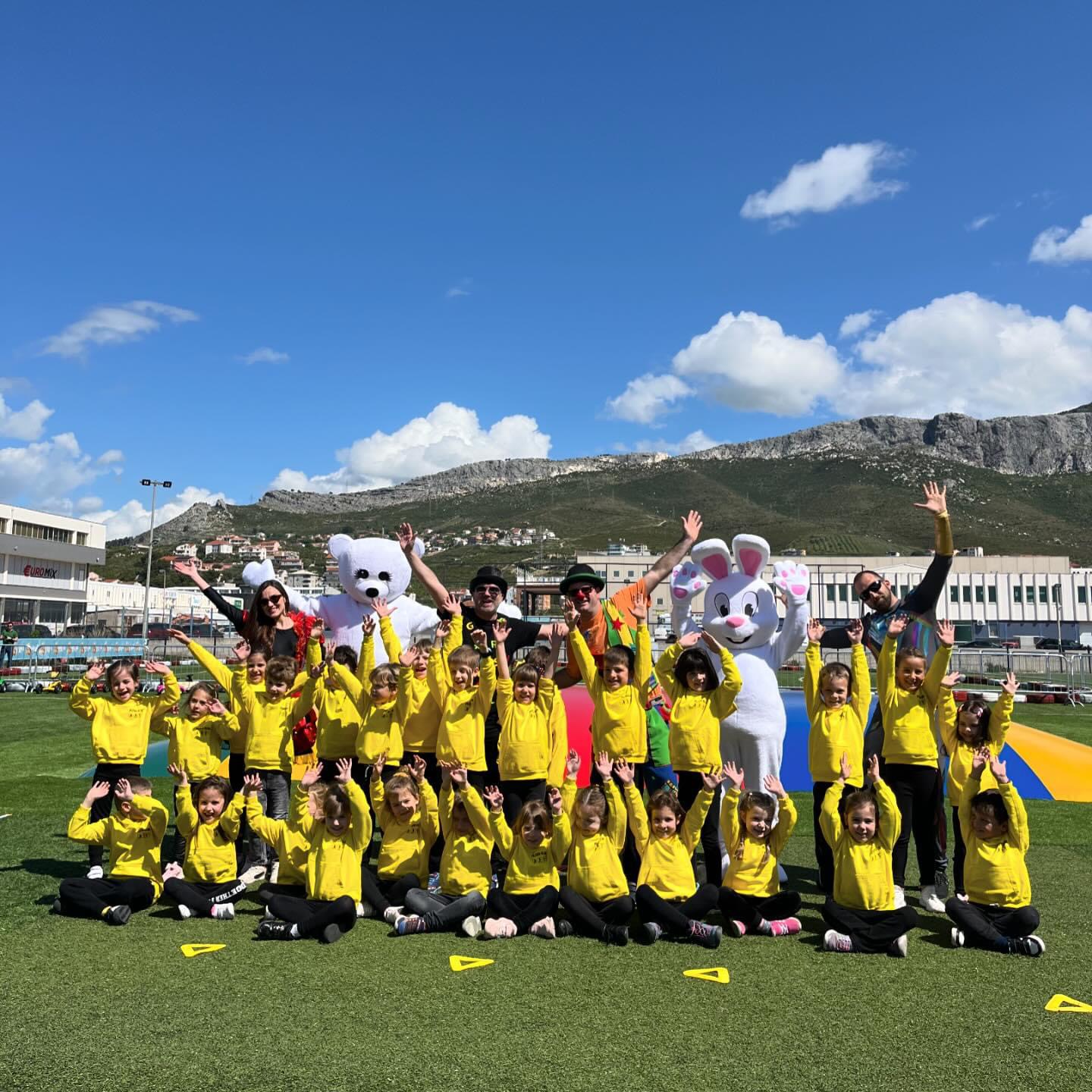  Čarobni animatori Hello Magazin Croatia Hrvatska