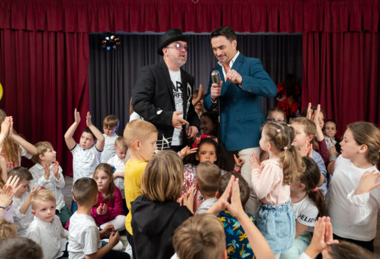  Čarobni animatori Hello Magazin Croatia Hrvatska