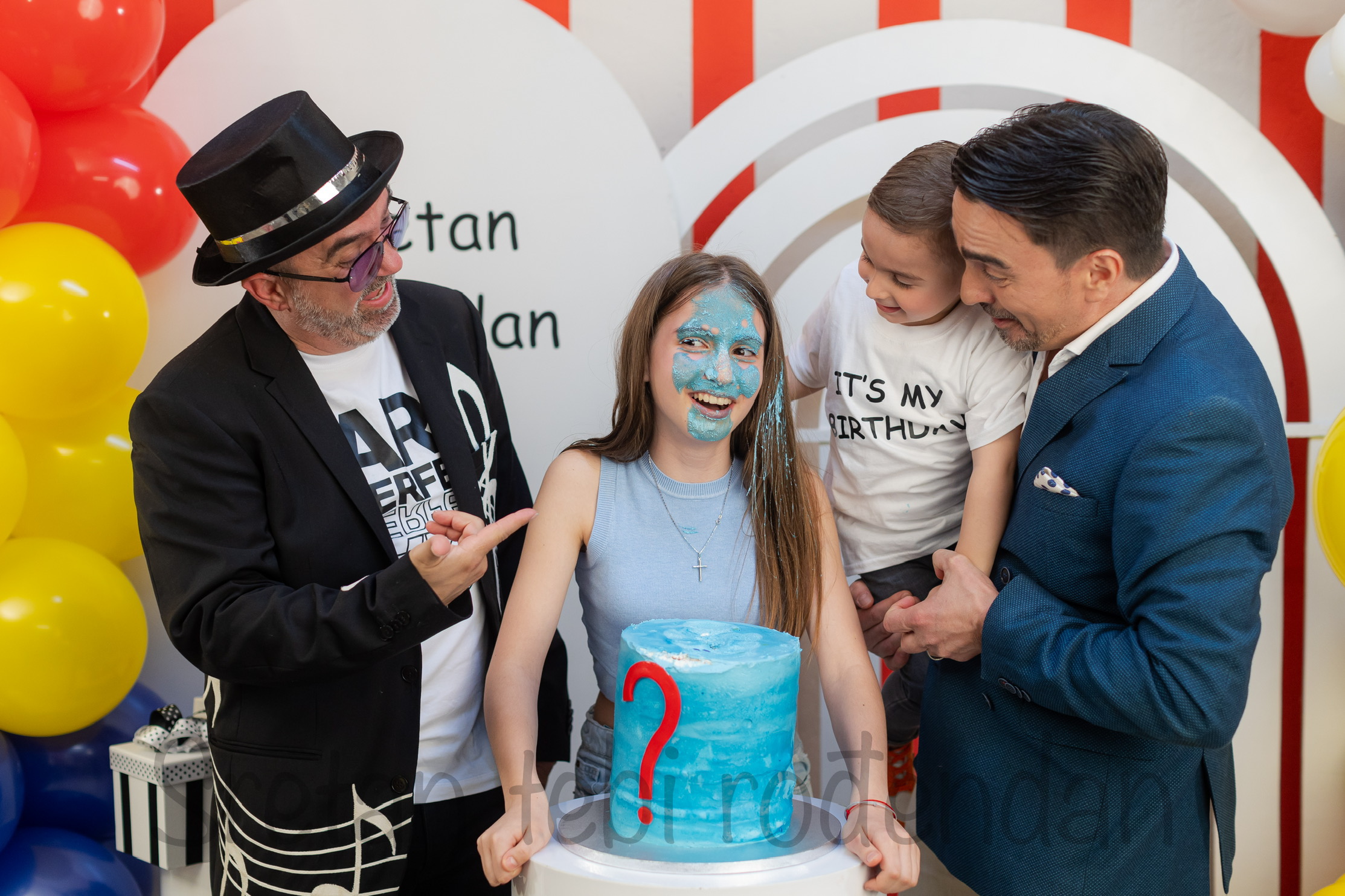  Čarobni animatori Hello Magazin Croatia Hrvatska