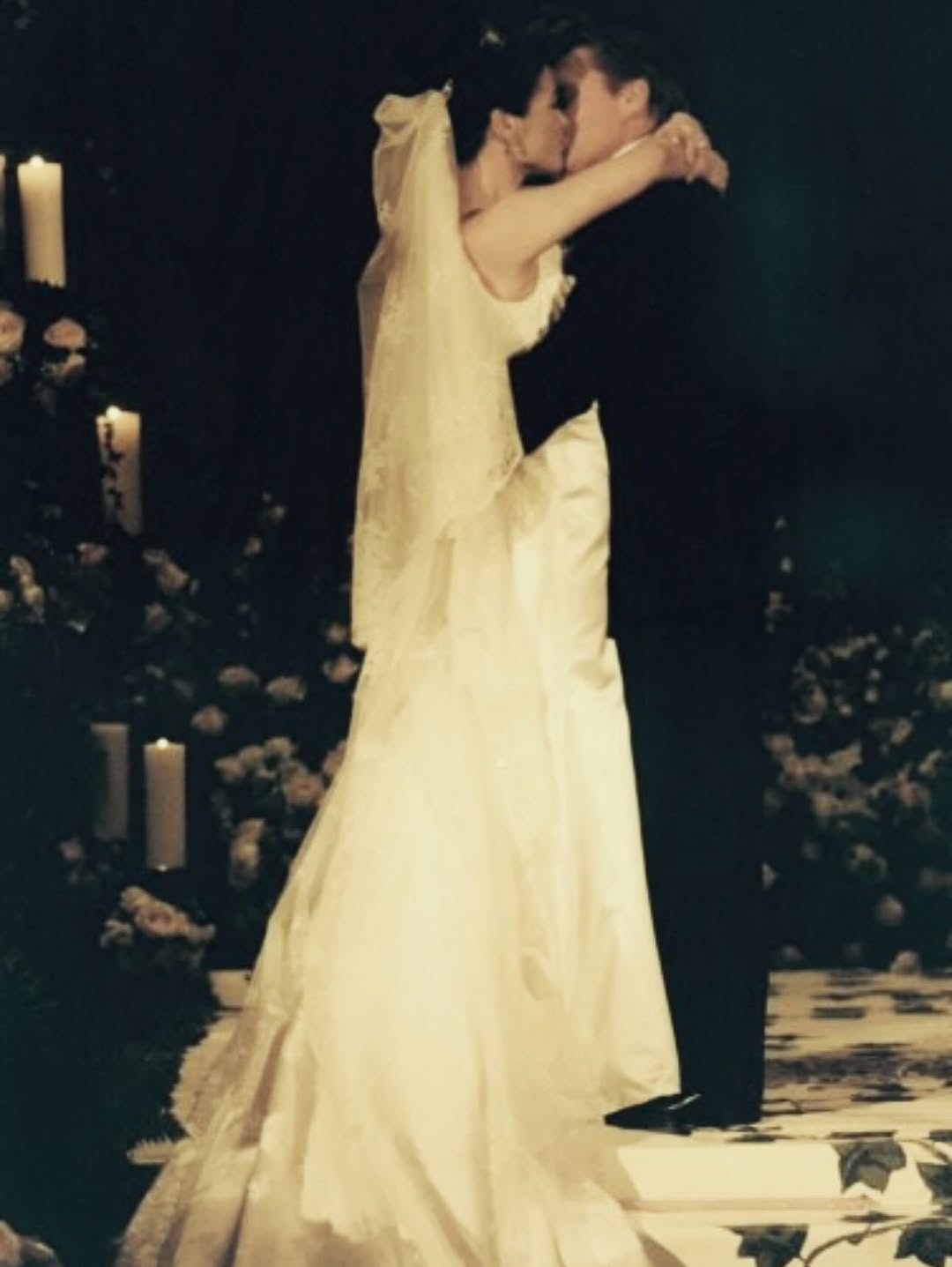 Catherine Zeta-Jones proslavila 25 godina braka Hello Magazin Croatia Hrvatska