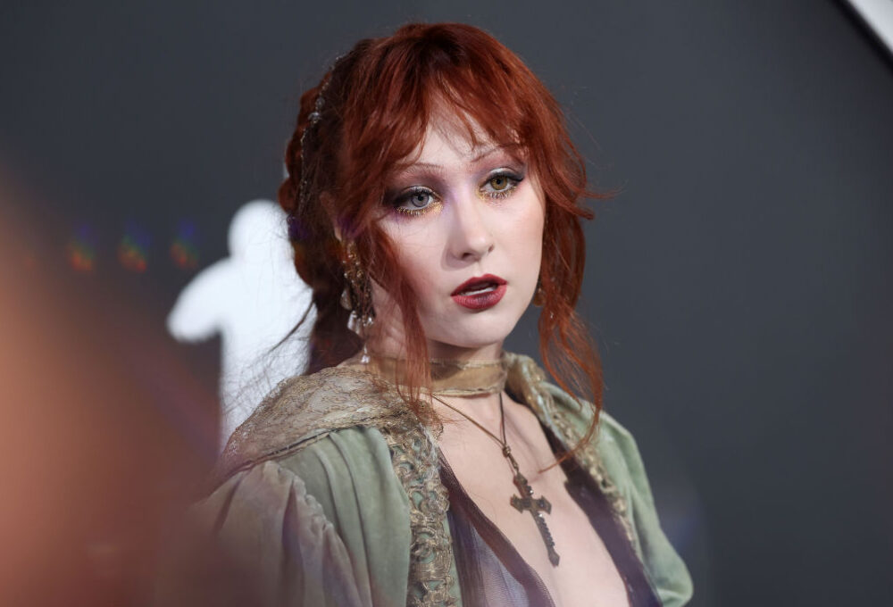 Chappell Roan uvela tišinu na crvenom tepihu Hello mAGAZIN cROATIA hRVATSKA