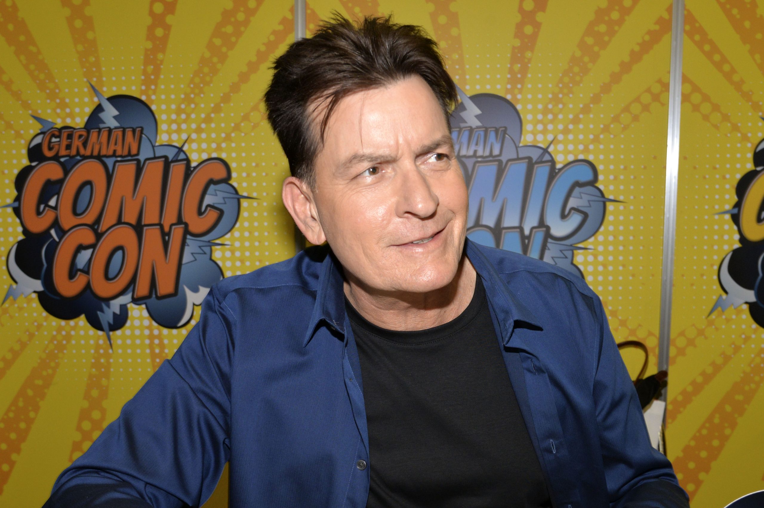 Charlie Sheen otkrio koliko su ga koštali razvodi Hello Magazin Croatia Hrvatska