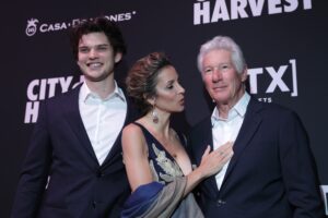 Cindy Crawford i Richard Gere prije 30 godina Hello Magazin Croatia Hrvatska