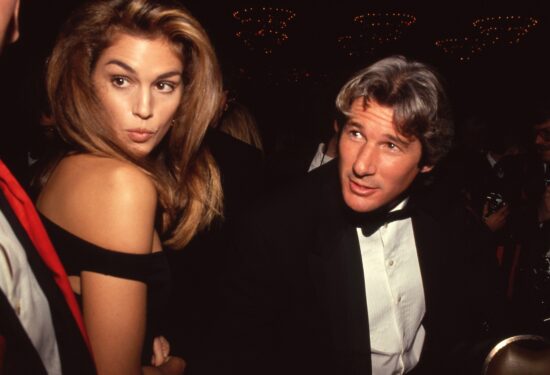 Cindy Crawford i Richard Gere prije 30 godina Hello Magazin Croatia Hrvatska