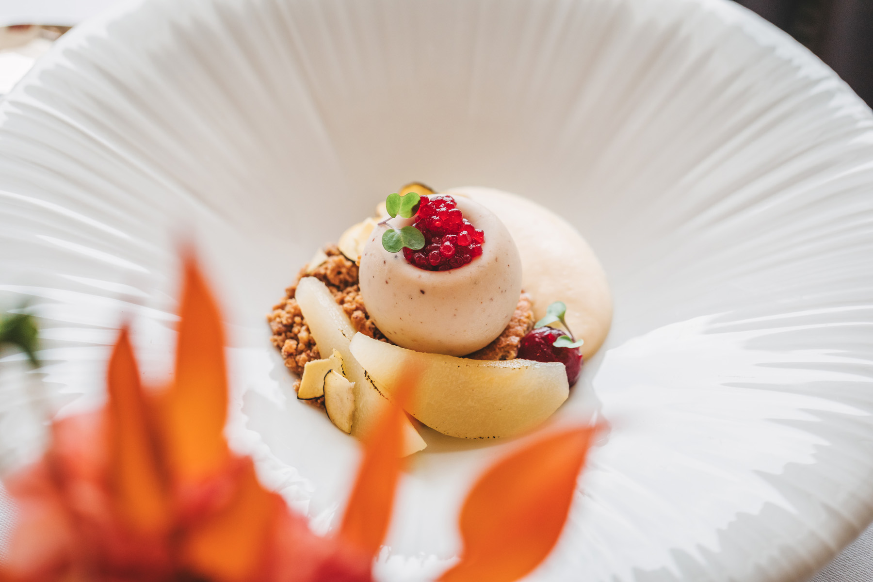 Chefica Ana Grgić Tomić donosi u Zinfandel’s nova autorska jela s karakterom