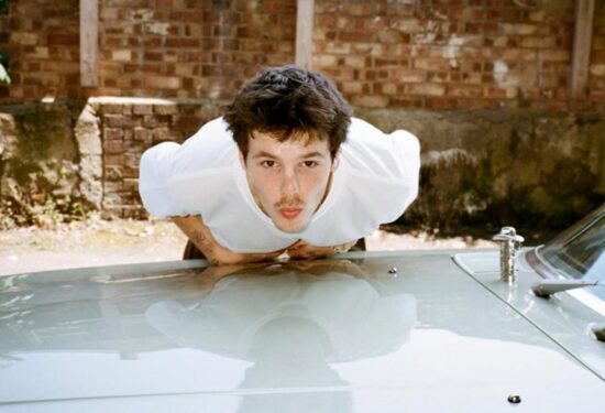 Cruz Beckham ostao bez vozačke dozvole Hello Magazin Croatia Hrvatska