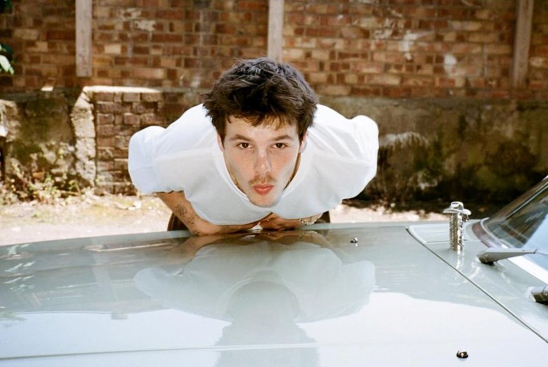 Cruz Beckham ostao bez vozačke dozvole Hello Magazin Croatia Hrvatska