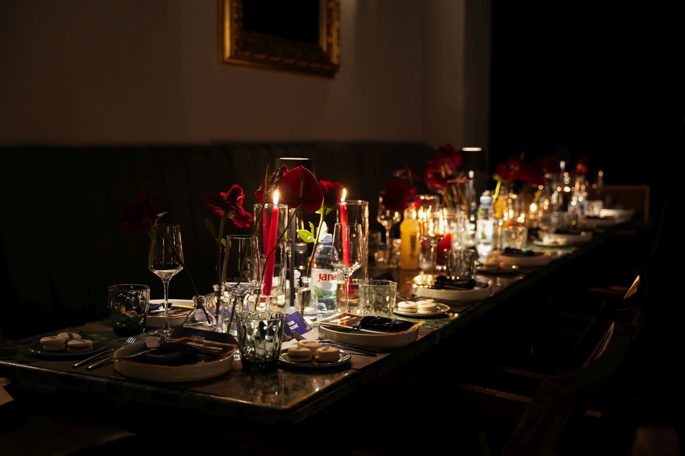 hello gala večera 2025