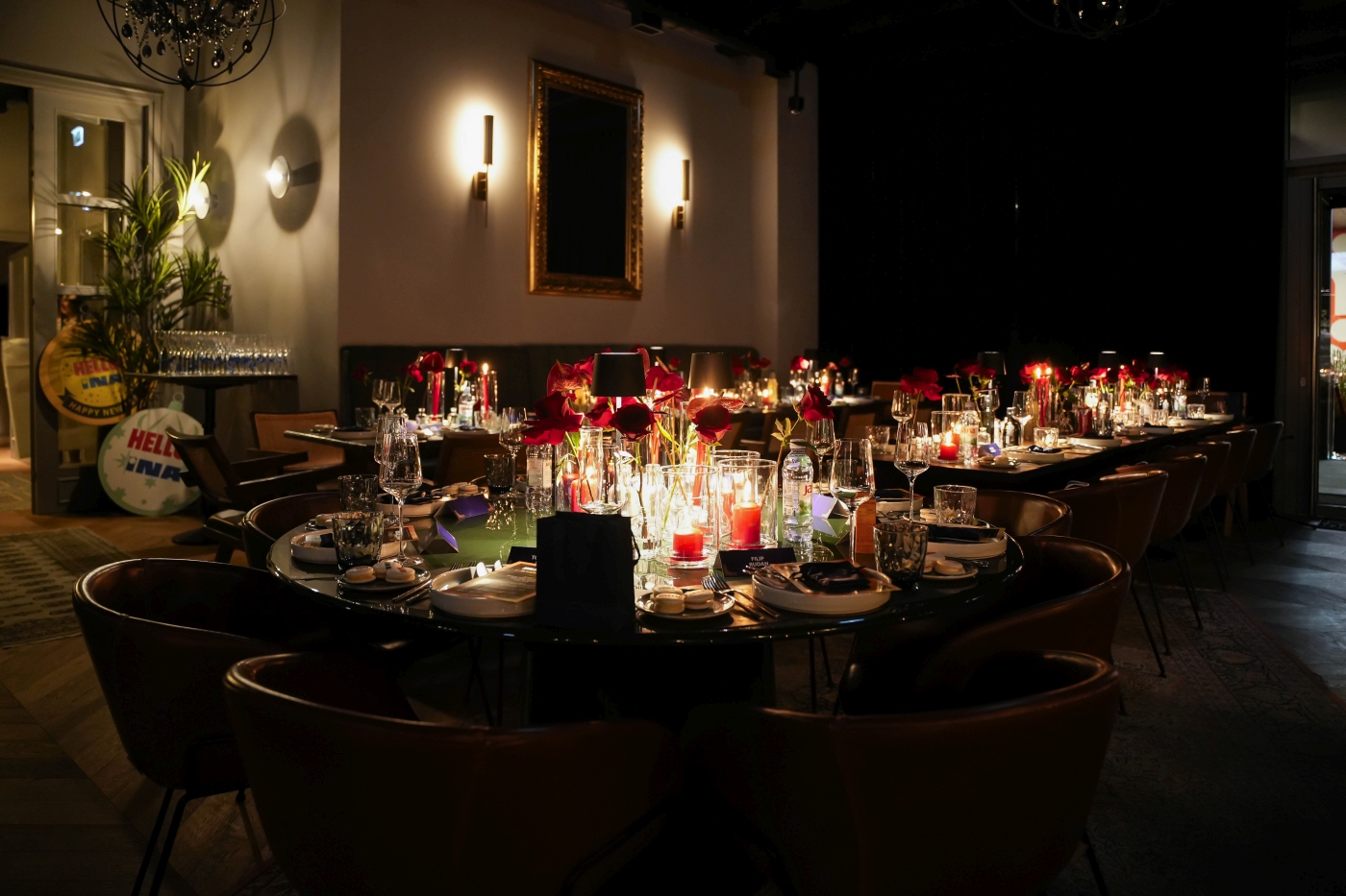 hello gala večera 2025