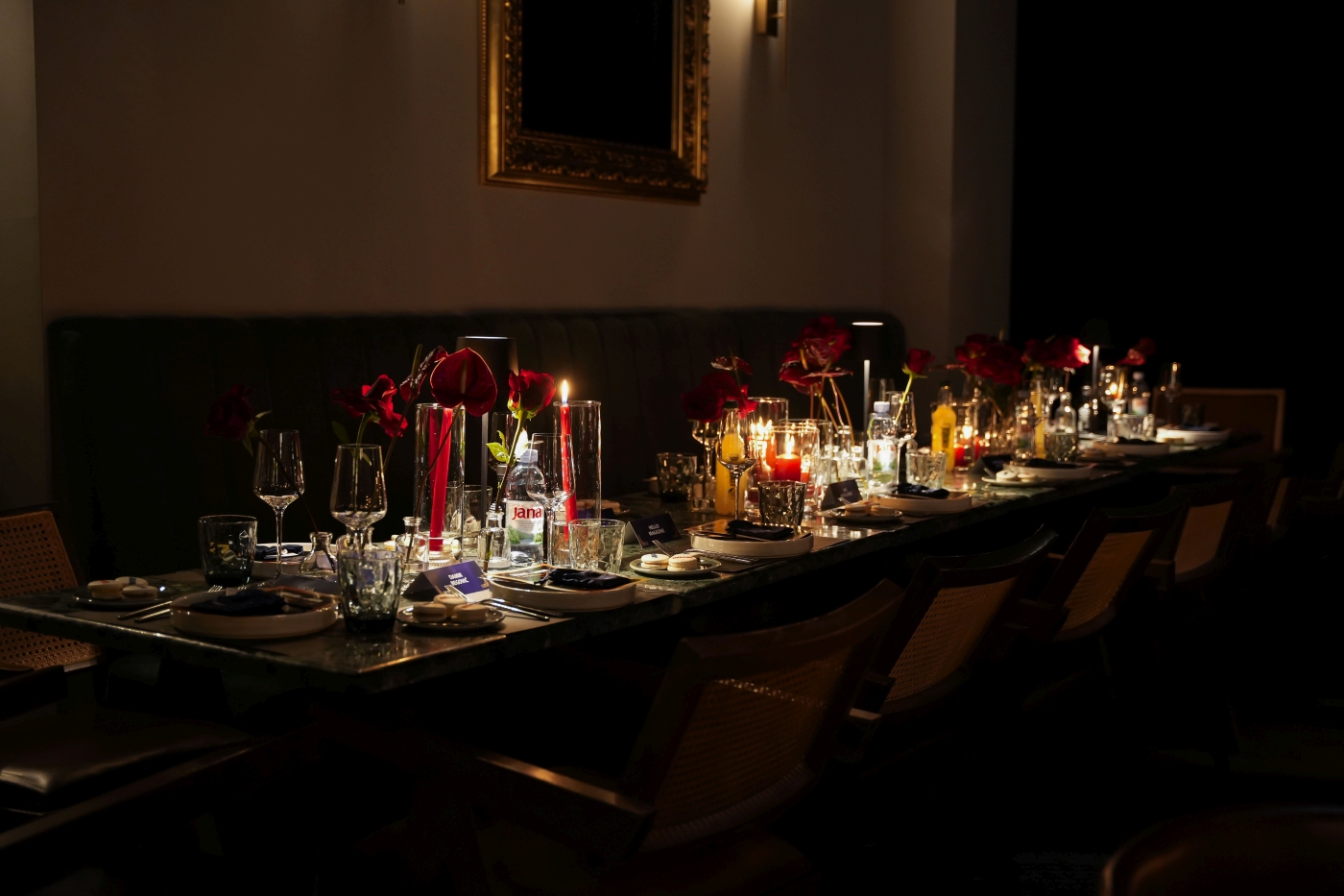 hello gala večera 2025