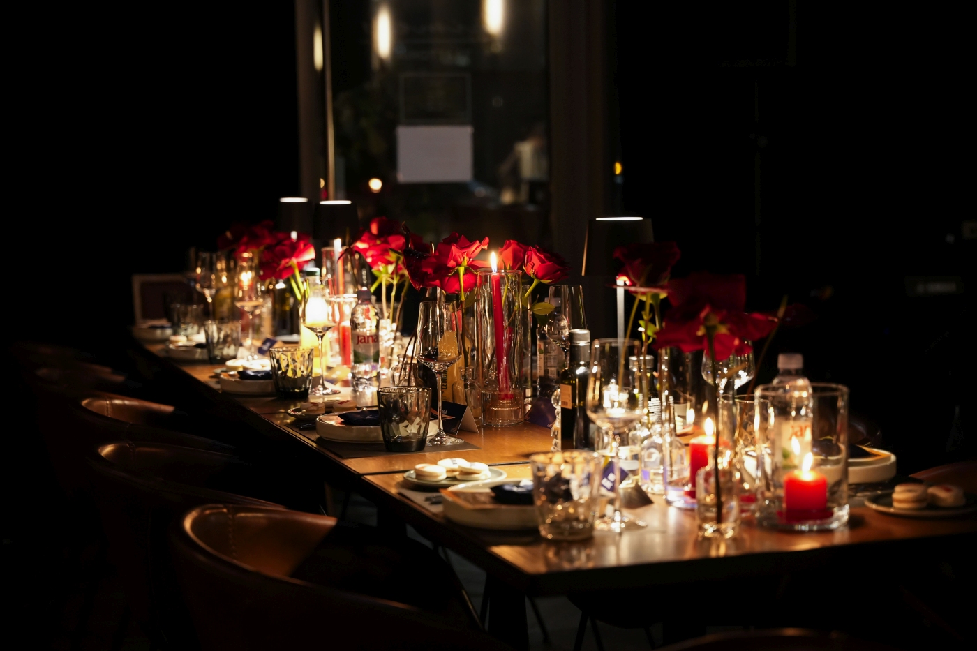 hello gala večera 2025