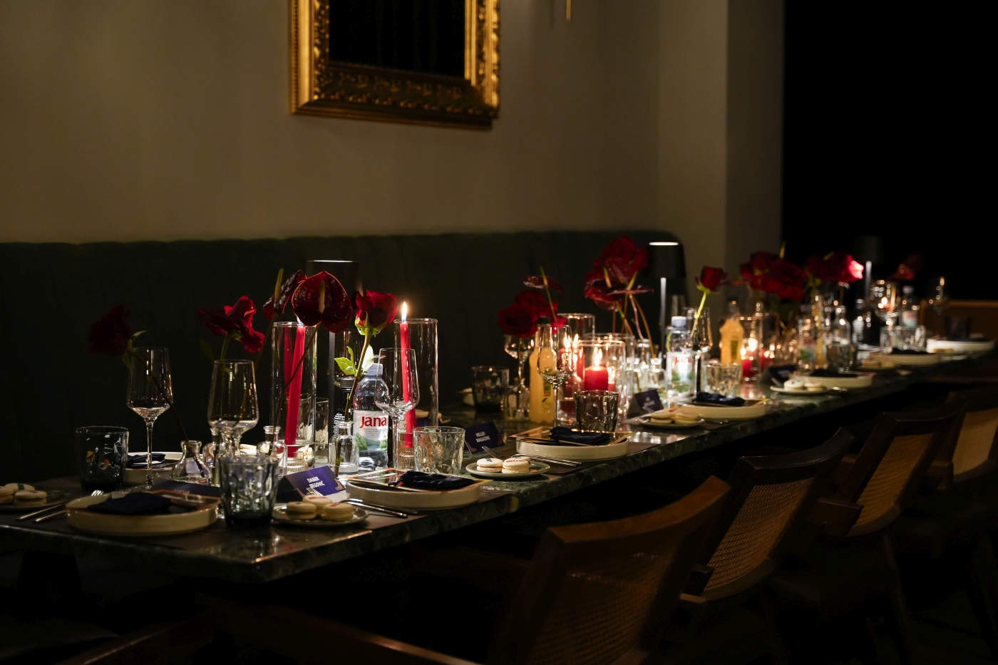 hello gala večera 2025