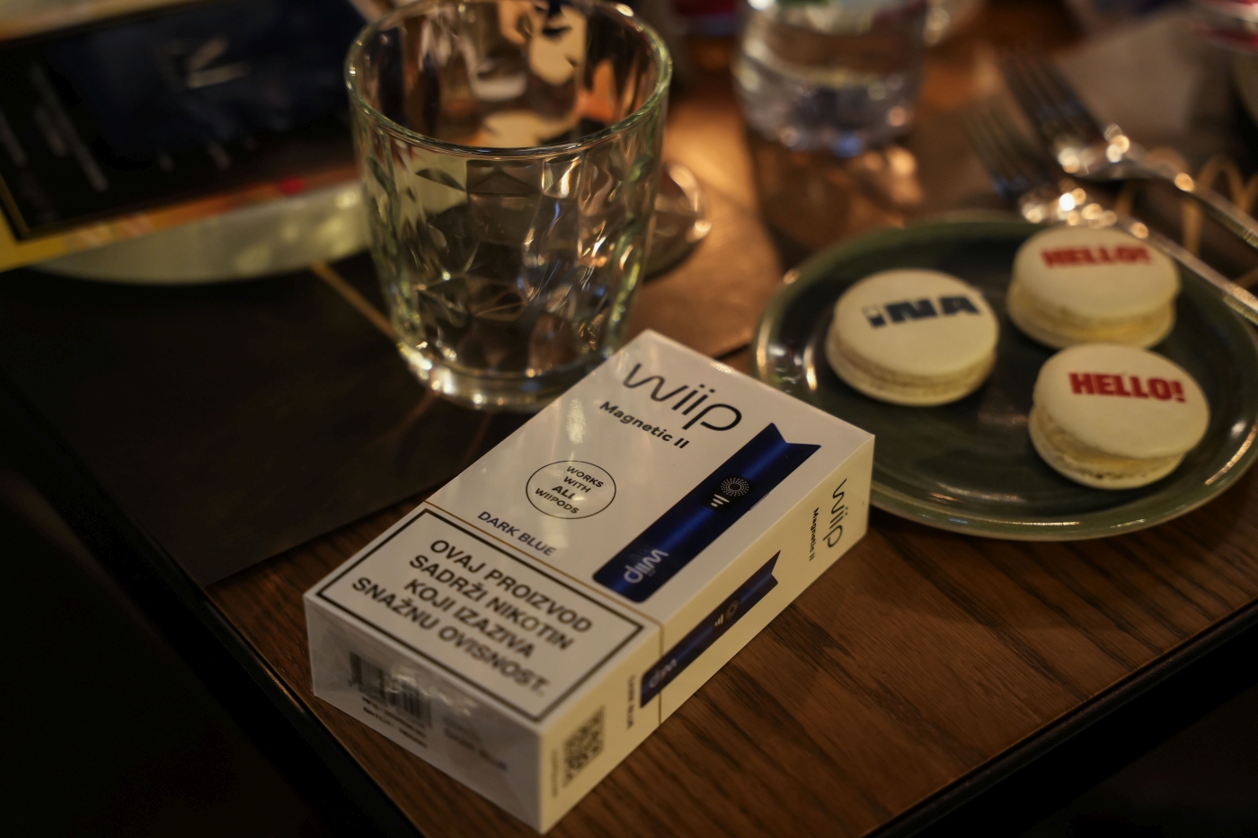 hello gala večera 2025