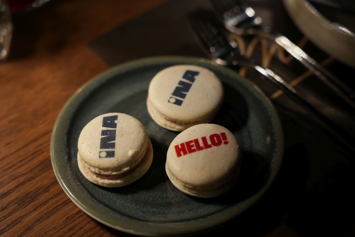 hello gala večera 2025