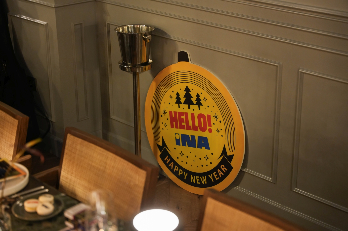 hello gala večera 2025