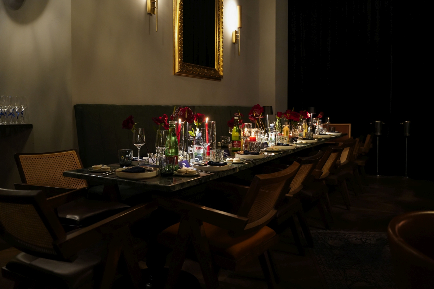 hello gala večera 2025