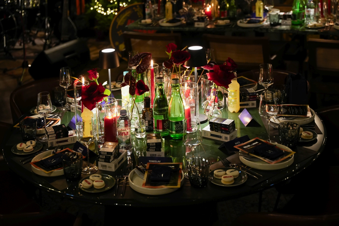 hello gala večera 2025