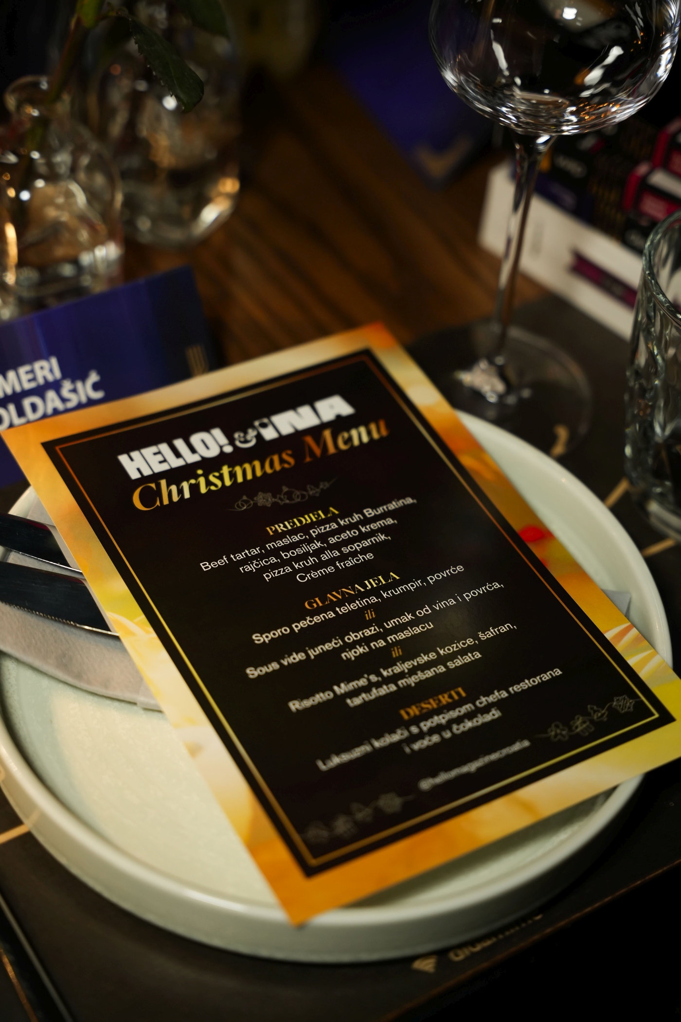 hello gala večera 2025