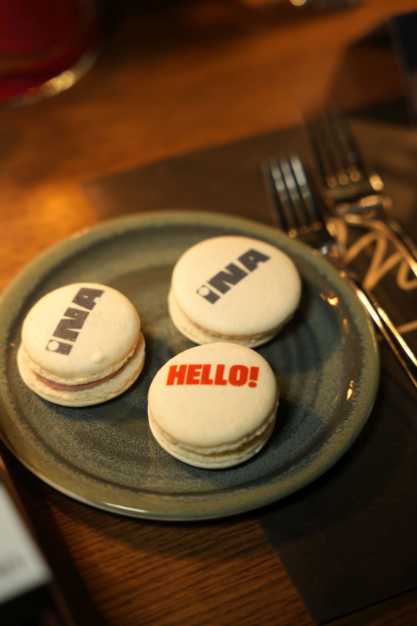 hello gala večera 2025