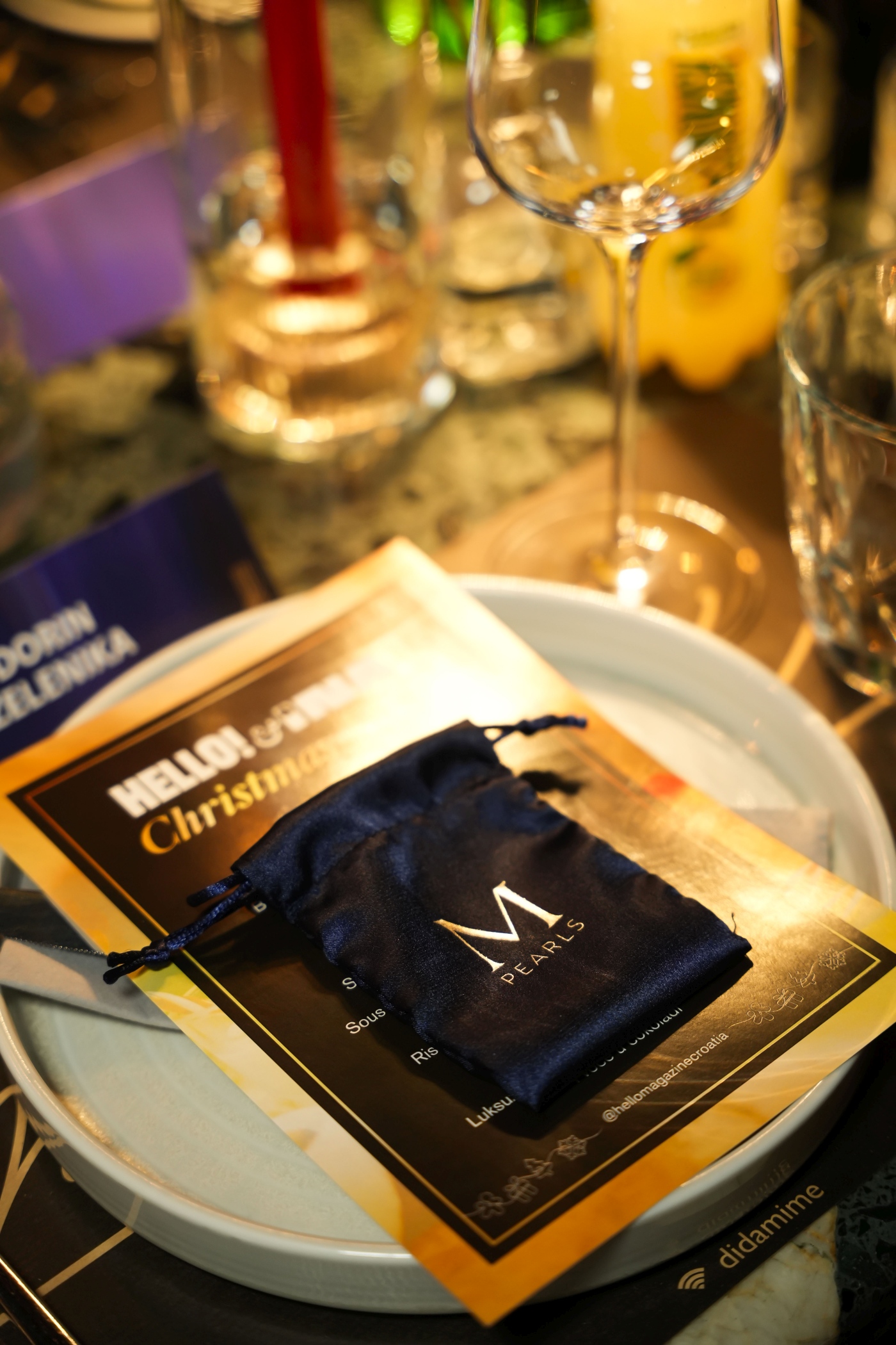 hello gala večera 2025