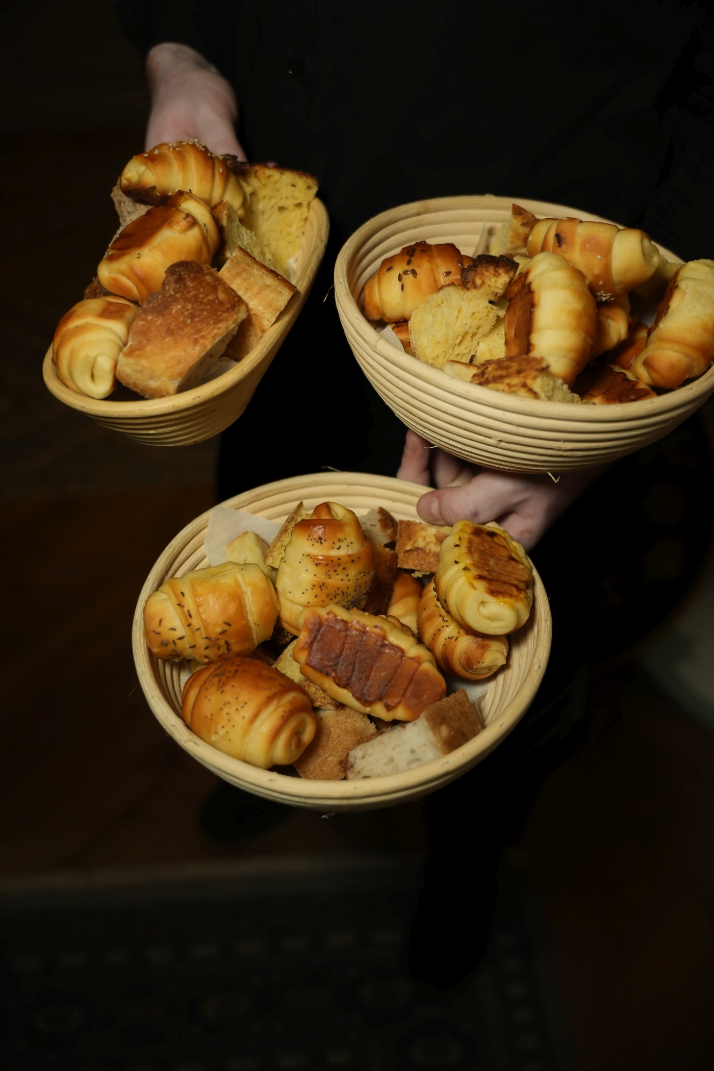 hello gala večera 2025