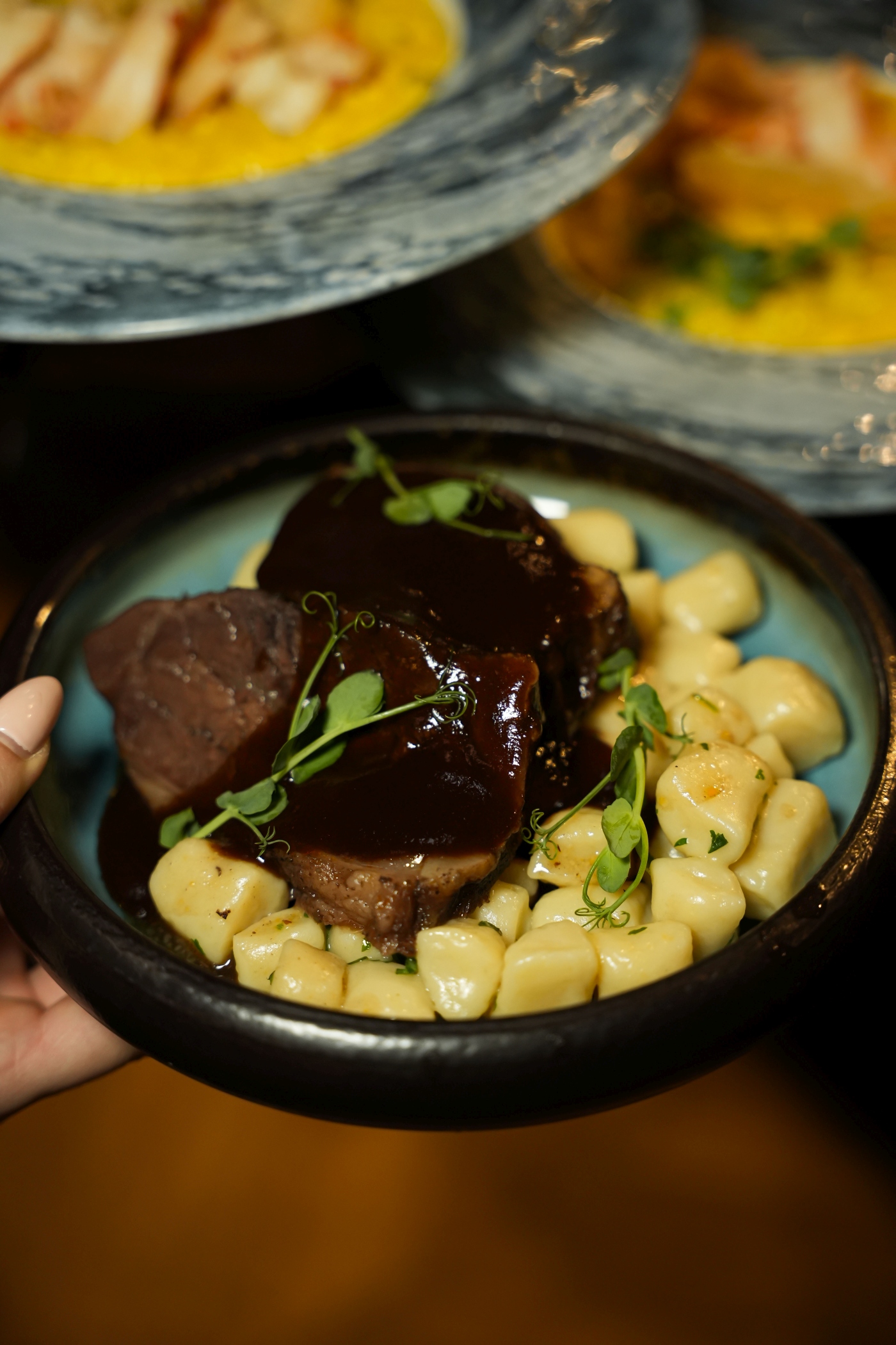 hello gala večera 2025