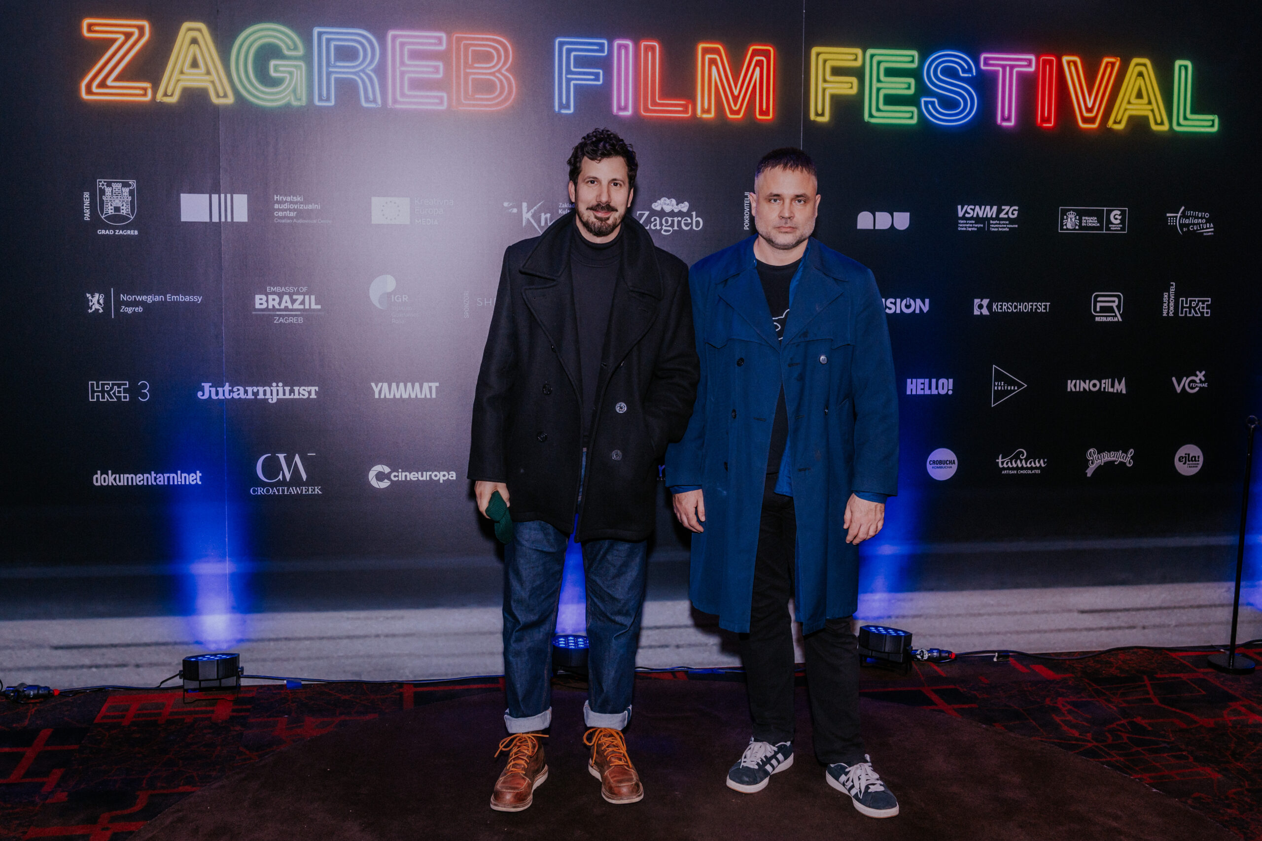 Hello Magazin Croatia Hrvatska