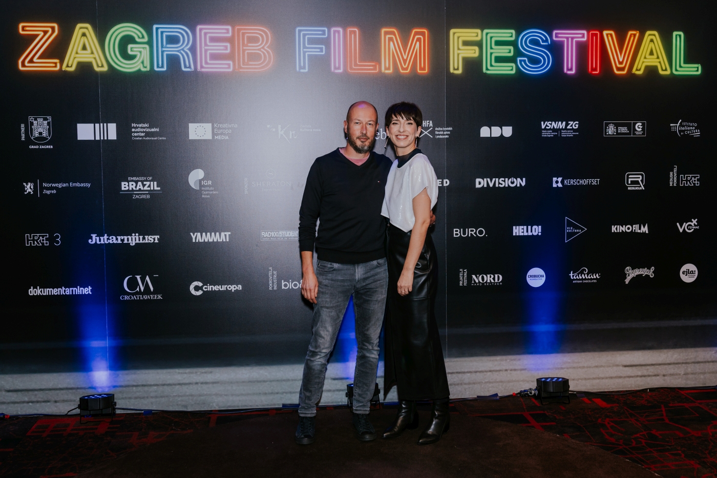 zagreb film festival