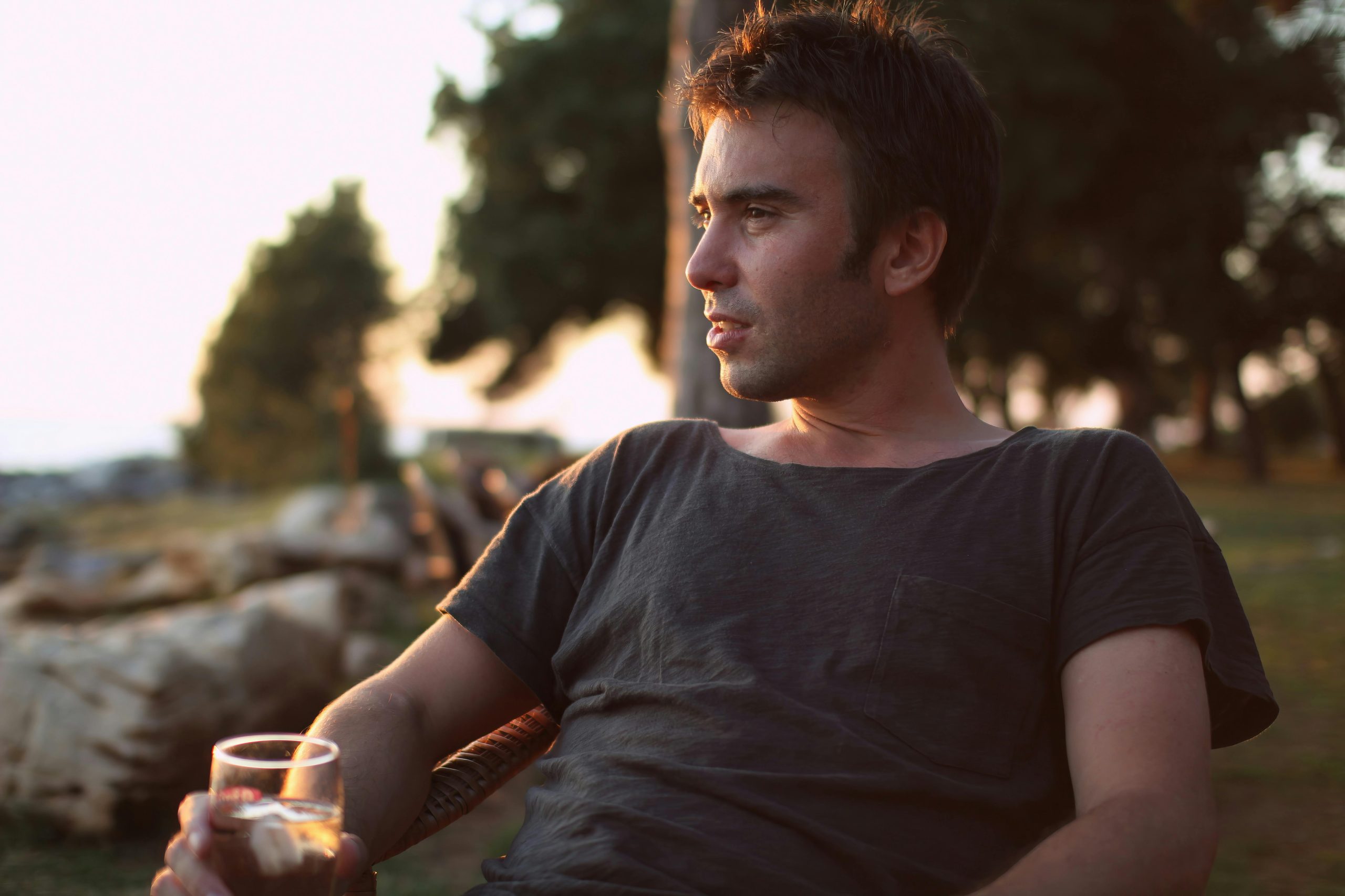 Detoks za muškarce Reset tijela i uma bez proizvoda Hello Magazin Croatia Hrvatska