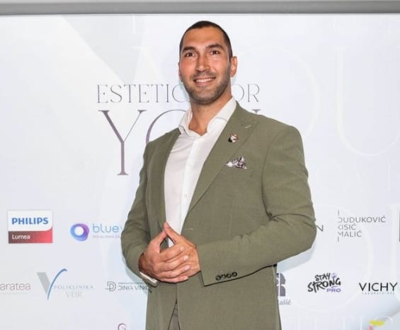 Doc. dr. sc. Ivan Rašić