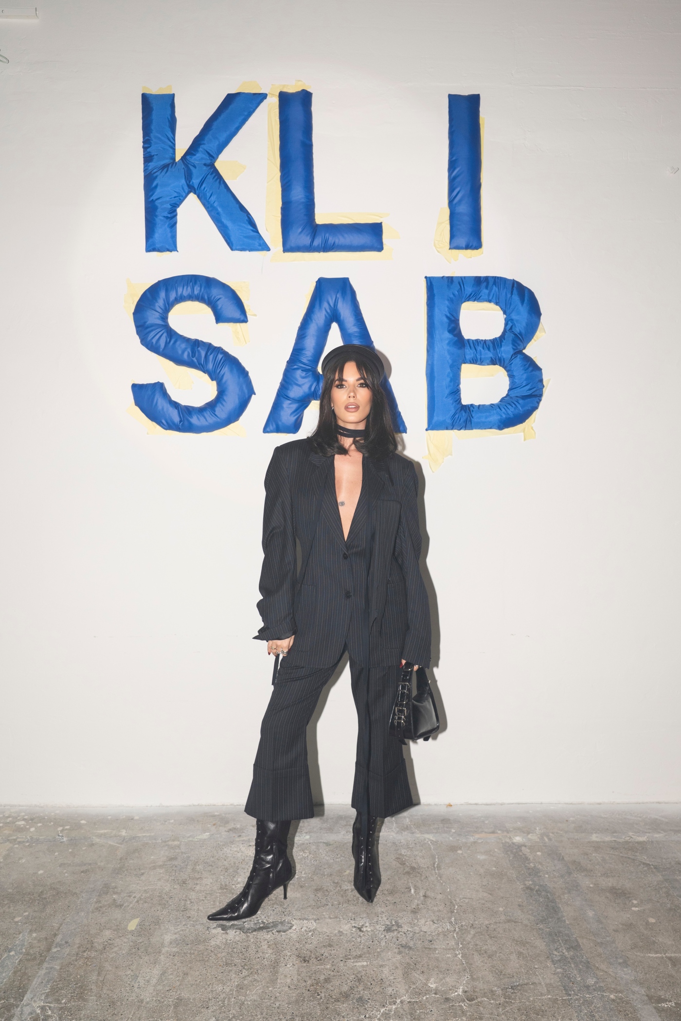 KLISAB REVIJA POZNATE OSOBE