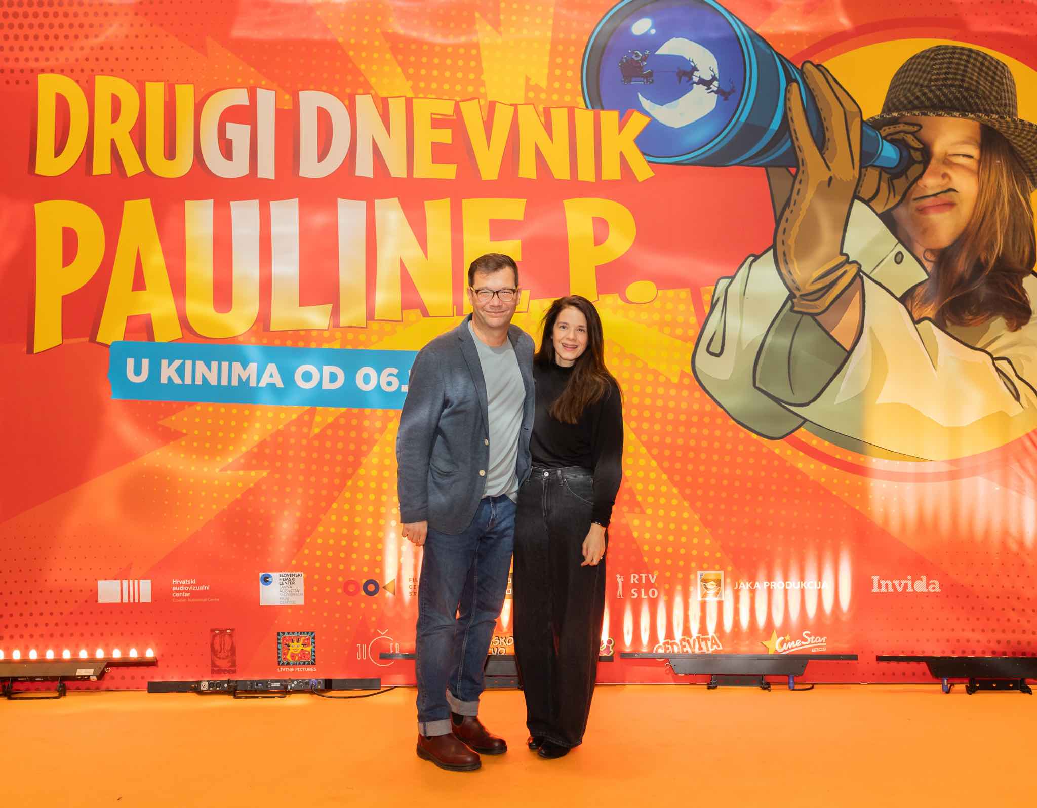 Drugi dnevnik Pauline P. Hello Magazin Croatia Hrvatska