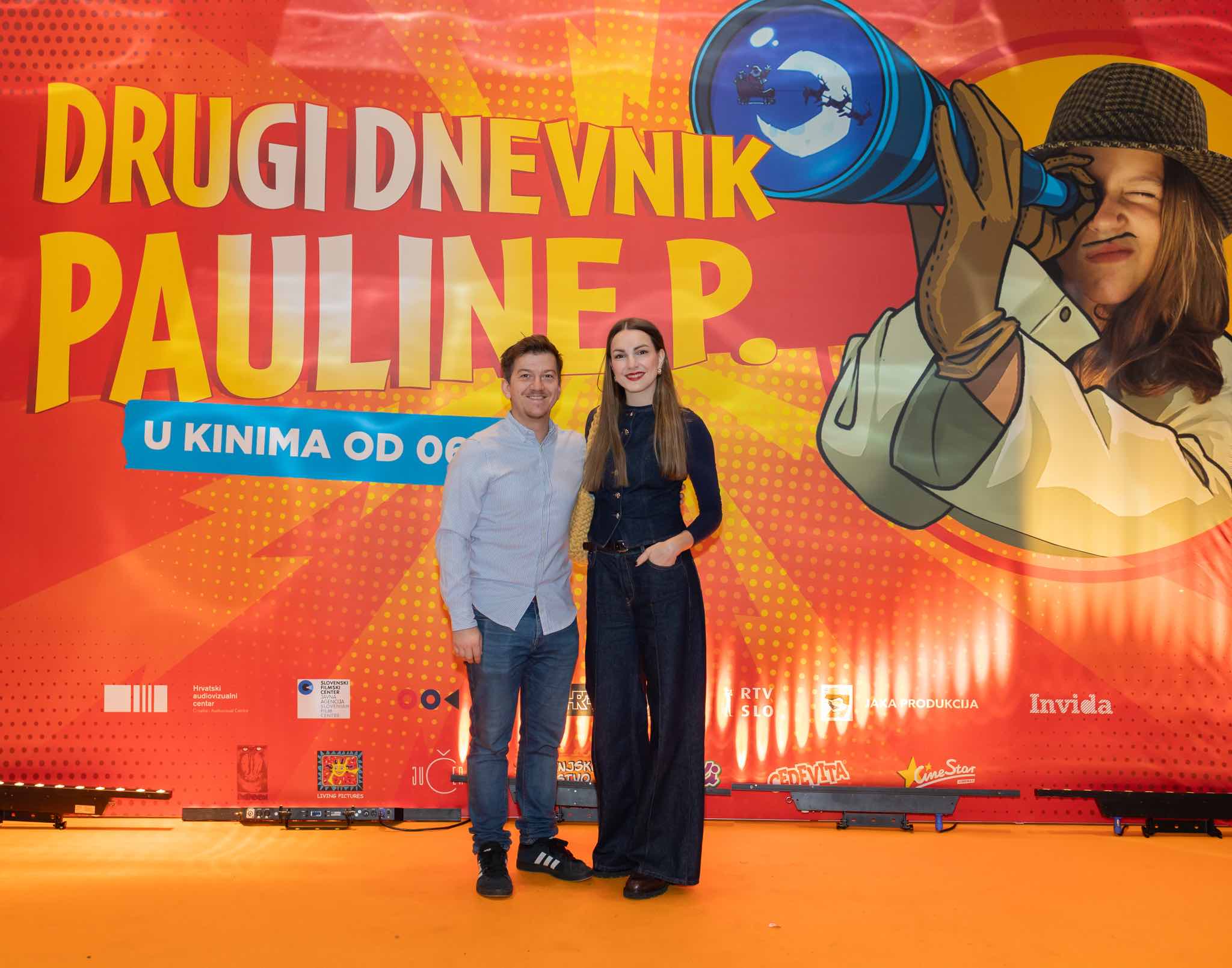 Drugi dnevnik Pauline P. Hello Magazin Croatia Hrvatska