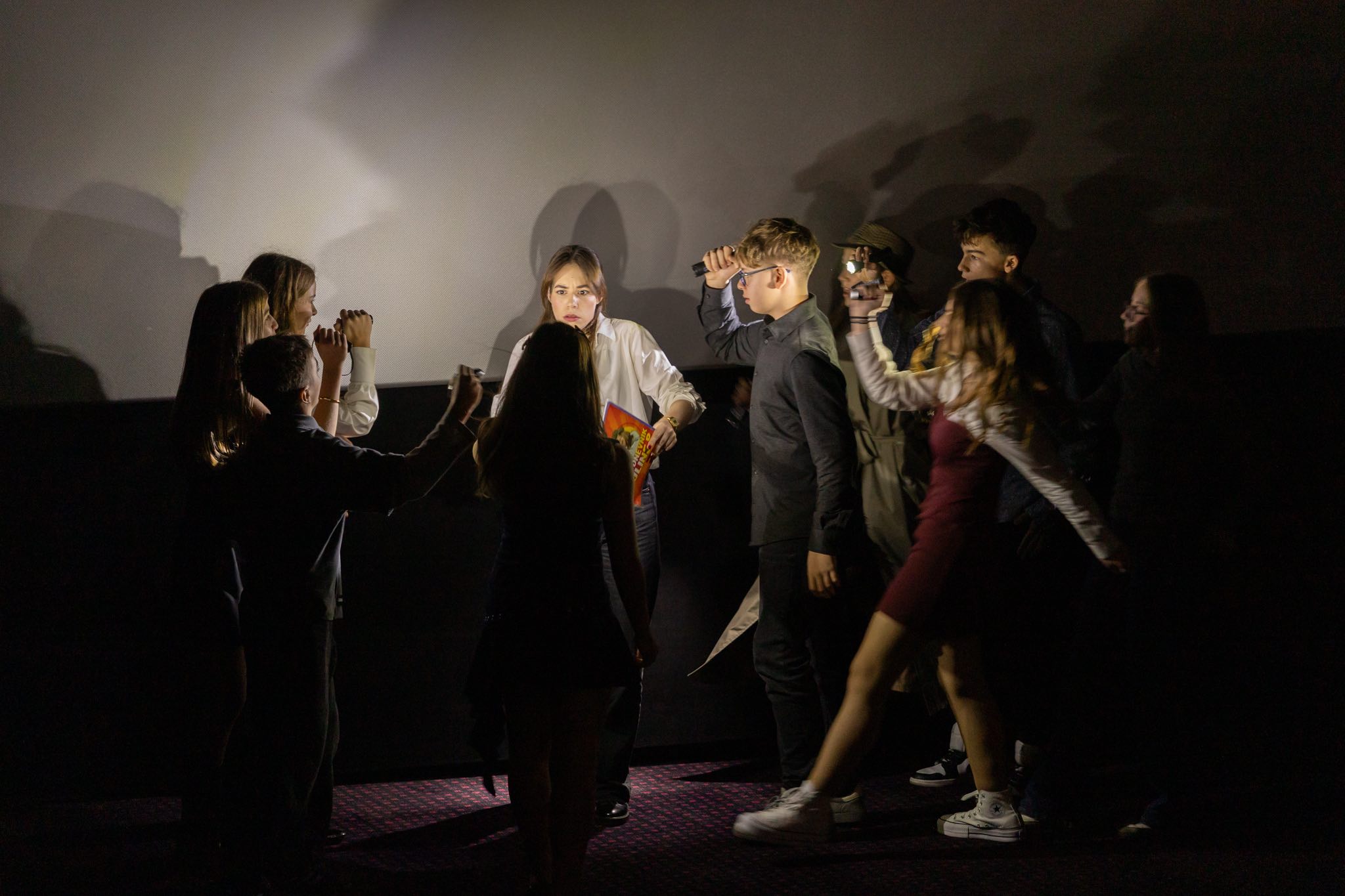 Drugi dnevnik Pauline P. Hello Magazin Croatia Hrvatska