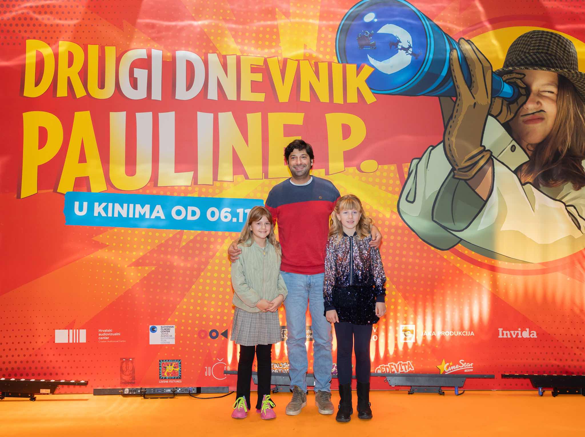 Drugi dnevnik Pauline P. Hello Magazin Croatia Hrvatska