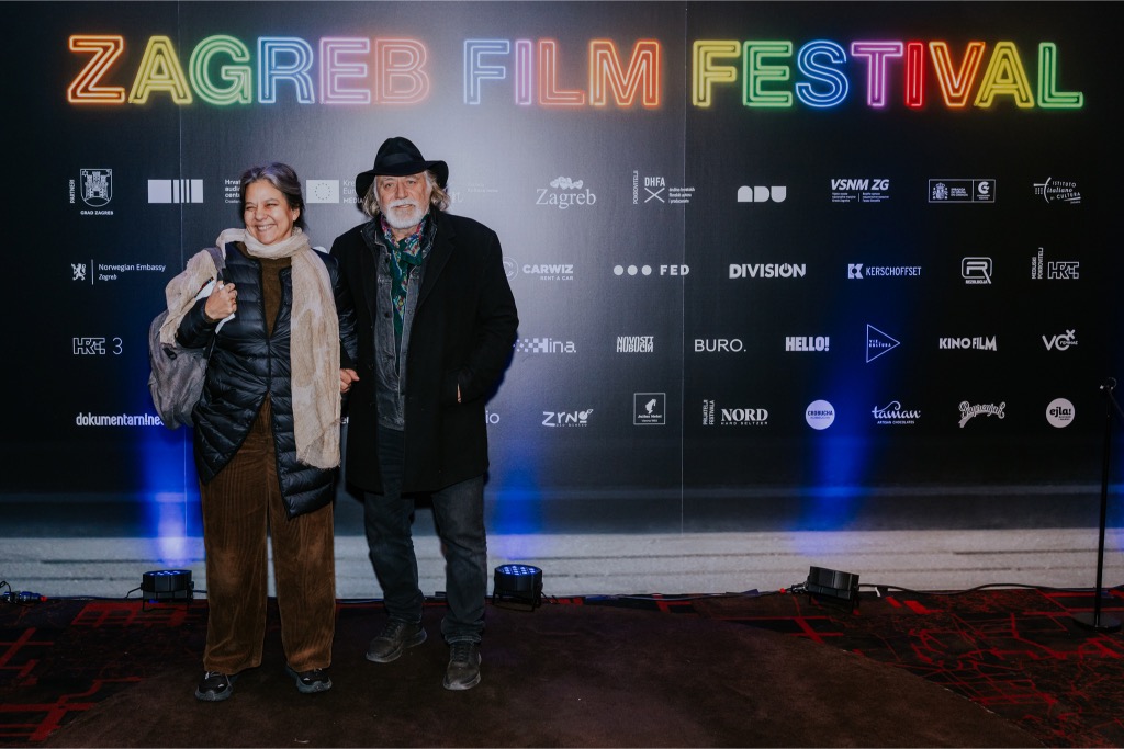 zagreb film festival