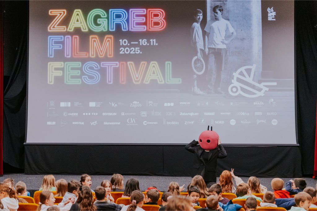 zagreb film festival