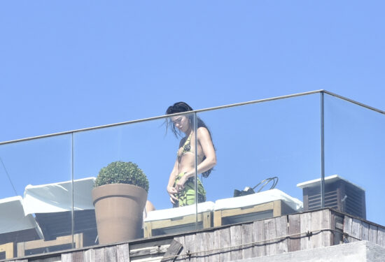 Dua Lipa u Brazilu Hello Magazin Croatia Hrvatska