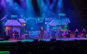 Dvadeset godina sevdaha u Lisinskom Hello Magazin Croatia Hrvatska (4)