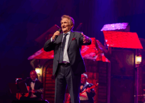 Dvadeset godina sevdaha u Lisinskom Hello Magazin Croatia Hrvatska (4)