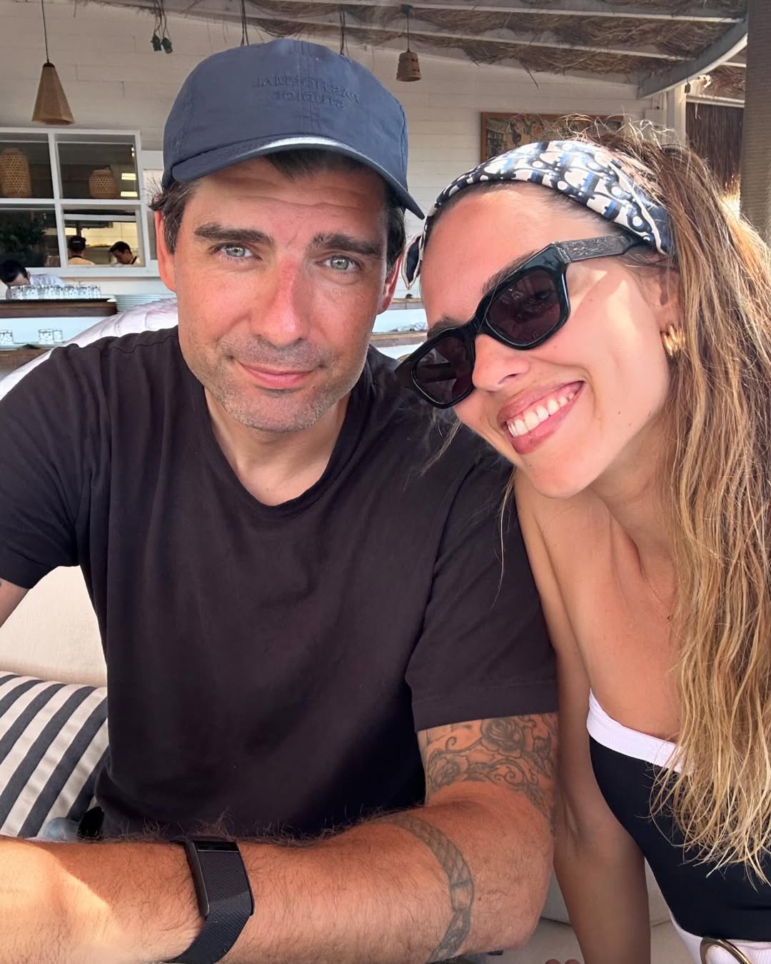 Franka Batelić Vedran Ćorluka Hello Magazin Croatia Hrvatska 4