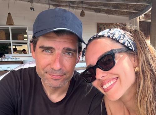 Franka Batelić Vedran Ćorluka Hello Magazin Croatia Hrvatska 47