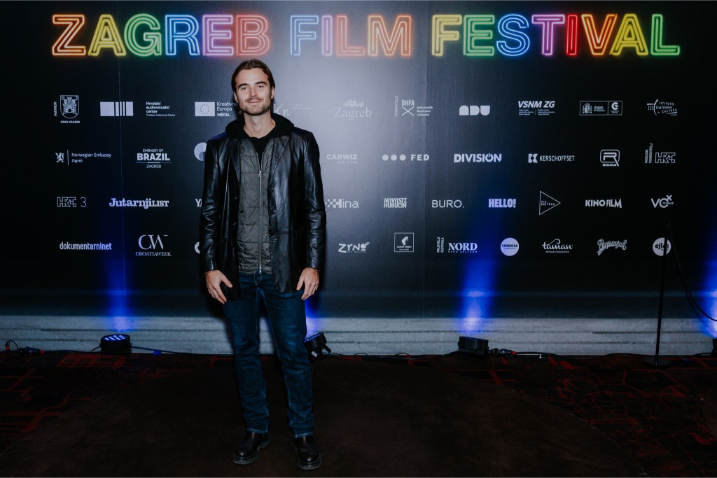 Gostovanje Tibérija Azula i projekcija Stranca obilježili peti festivalski dan Danas saznajemo pobjednike 23. ZFF-a