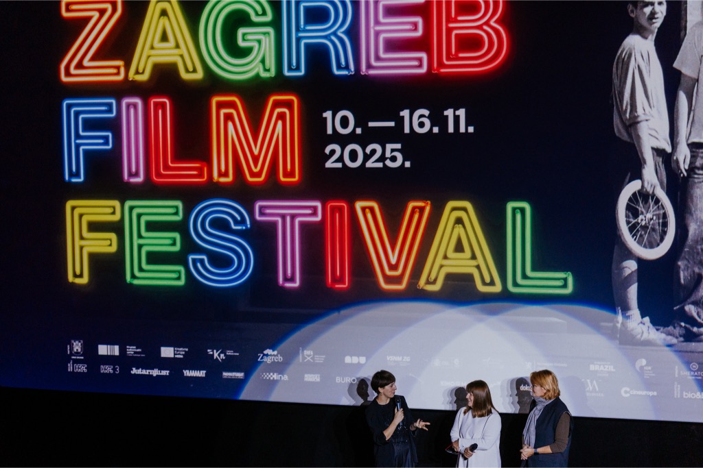 Gostovanje Tibérija Azula i projekcija Stranca obilježili peti festivalski dan Danas saznajemo pobjednike 23. ZFF-a