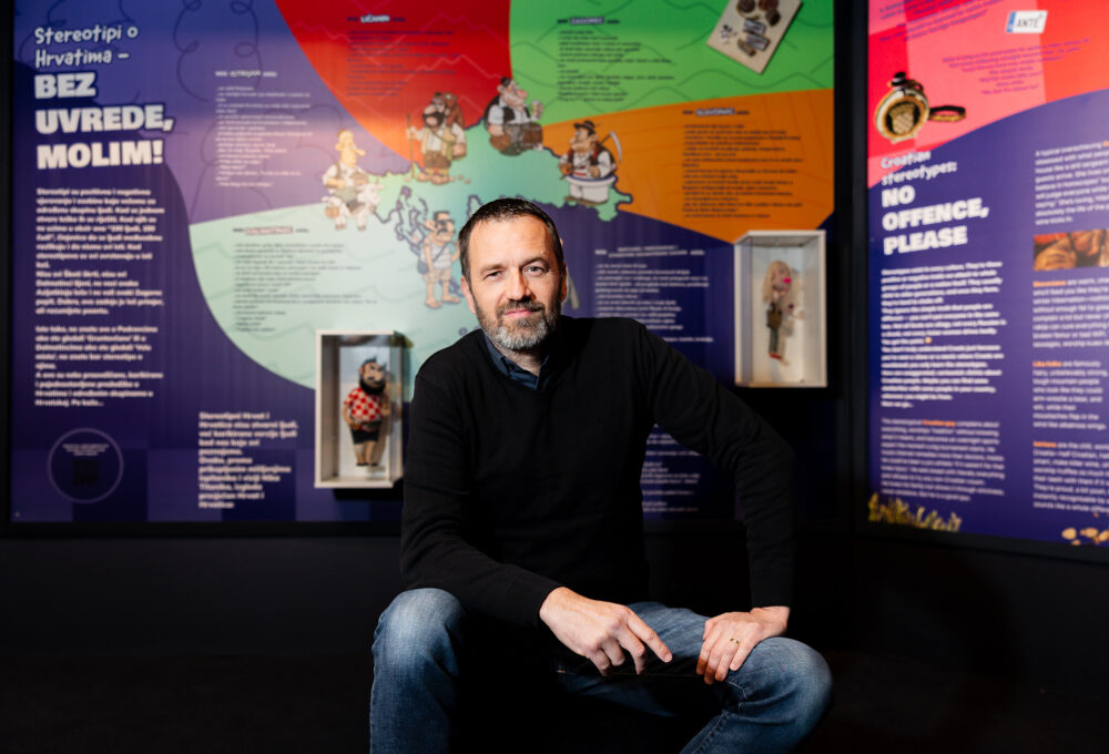 hELLO magazin Croatia Hrvatska