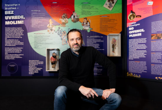 hELLO magazin Croatia Hrvatska