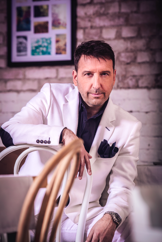 Hari Mata Hari stiže na Gripe i u Arenu Zagreb