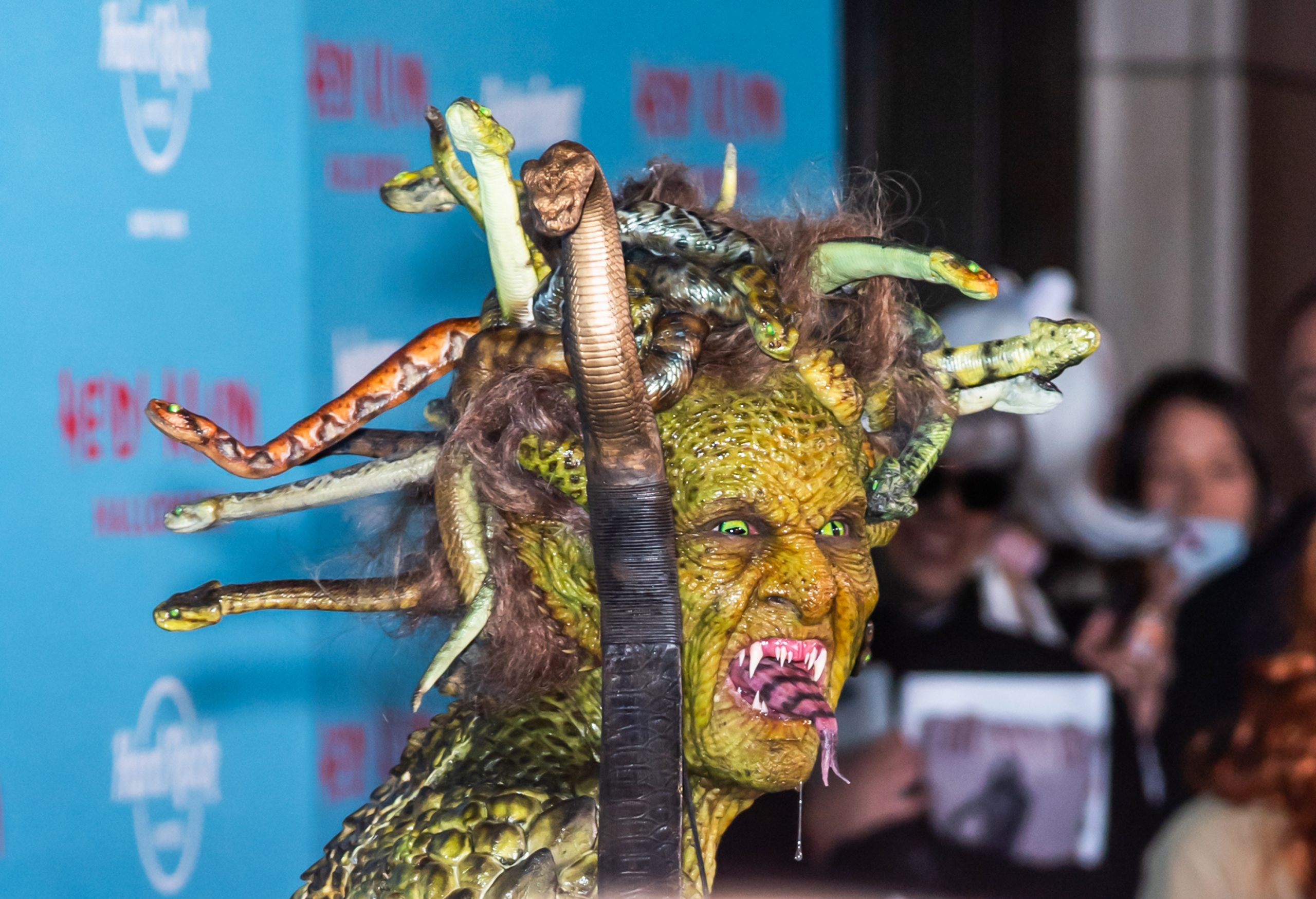 Heidi Klum ponovno pomela konkurenciju Hello Magazin Croatia Hrvatska