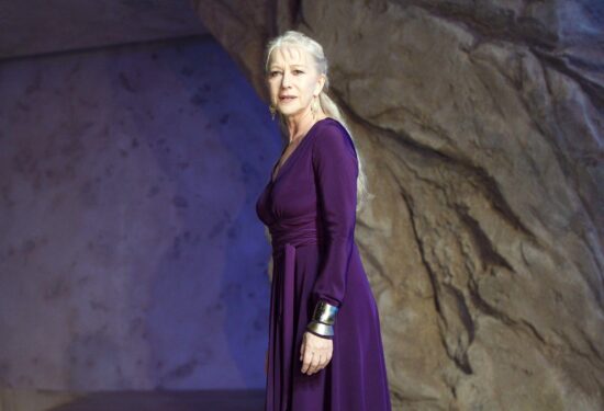 Helen Mirren dobit će Zlatni globus za životno djelo Hello Magazin Croatia Hrvatska