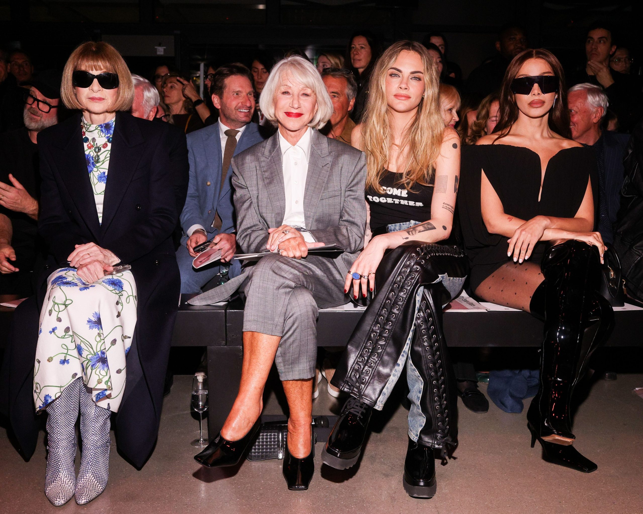 Helen Mirren dobit će Zlatni globus za životno djelo Hello Magazin Croatia Hrvatska